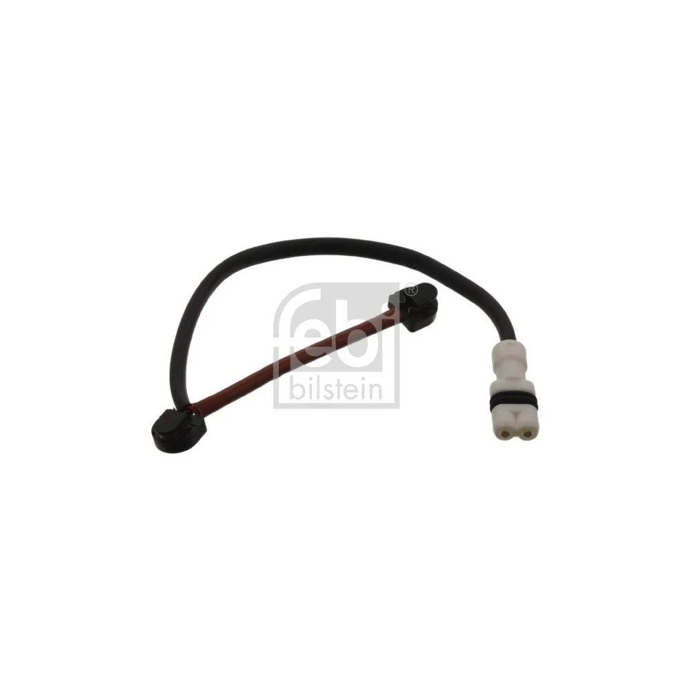 Датчик зносу гальмівних колодок FEBI BILSTEIN 34072 для PORSCHE, фото №2