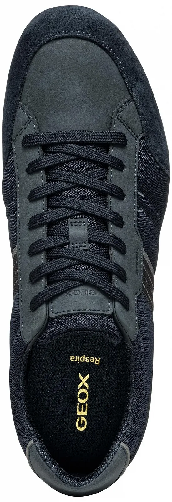 Кроссовки Geox U Ravex D, фото №4 Кроссовки Geox U Ravex D, фото №4