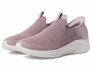 Кросівки Skechers Ultra Flex 3.0 Smooth Step synthetic.ua - Фото 1