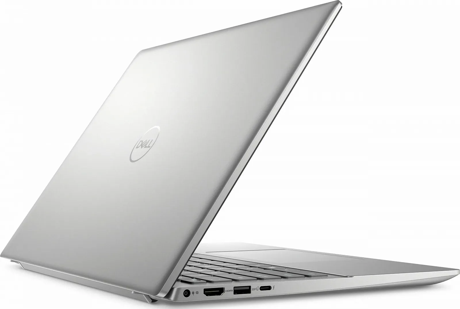 Ноутбук 14" Dell Inspiron 14 5430 Intel Core i5-1335U RAM 8GB SSD 512GB Win11 Алюмінієвий корпус (UKR), фото №5