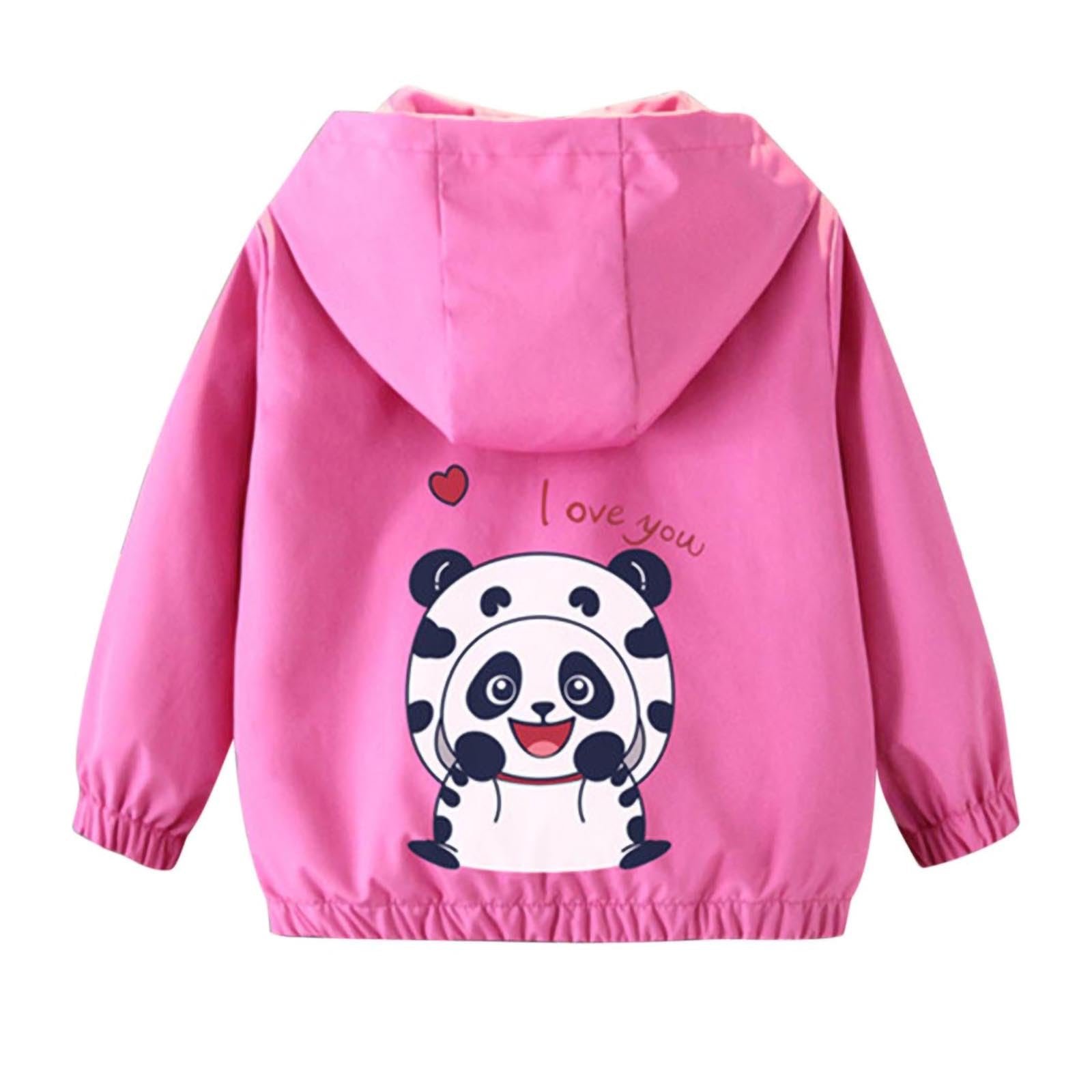 Ветрозащитная куртка Rauschen для детей среднего и большого возраста, водонепроницаемая, с длинными рукавами, с капюшоном, повседневная, тонкая, модная, фото №4