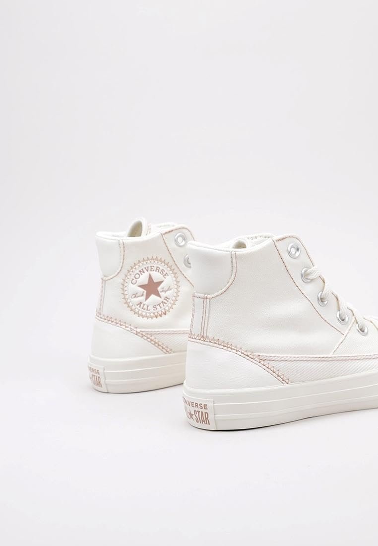 Чакс Converse First Star Hi, фото №6