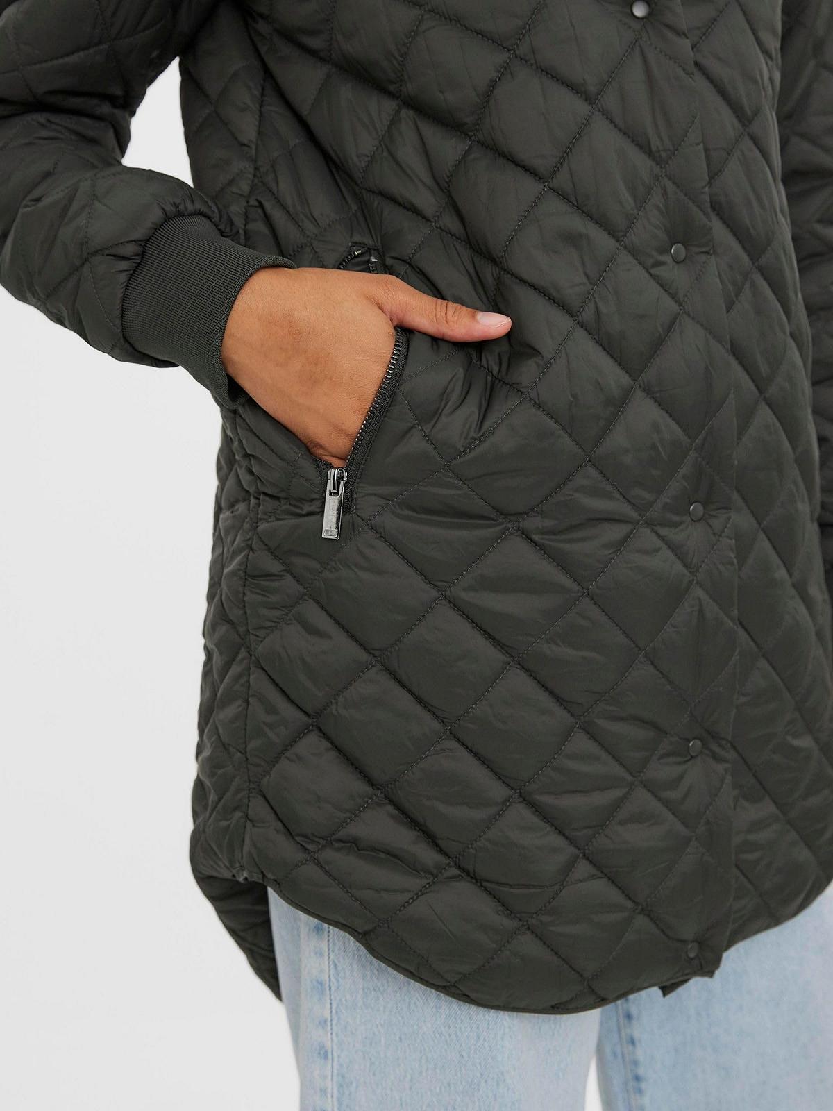 Пальто VERO MODA VMhayle Женское, фото №4