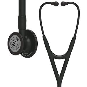 Стетоскоп 3M Littmann IV 69 см Чёрный - Фото 1