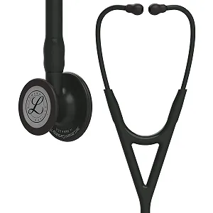 Стетоскоп IV 3M Littmann Чорний - Фото 1
