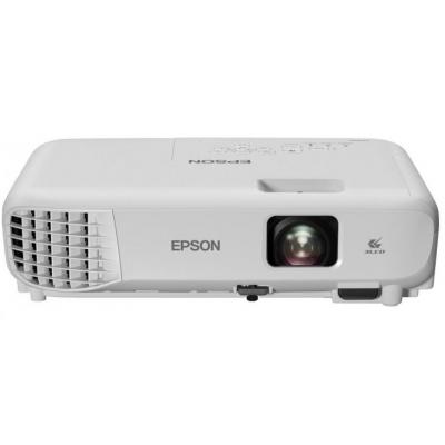 Проектор EPSON EB-E01 V11H971040, фото №5