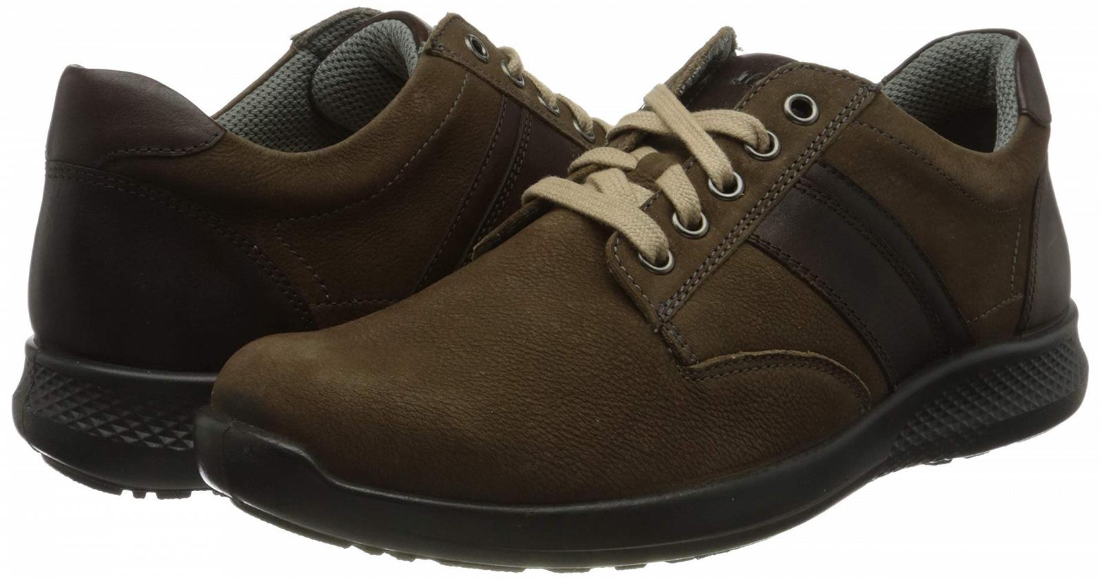 Черевики Jomos Campus II для чоловіків, фото №7