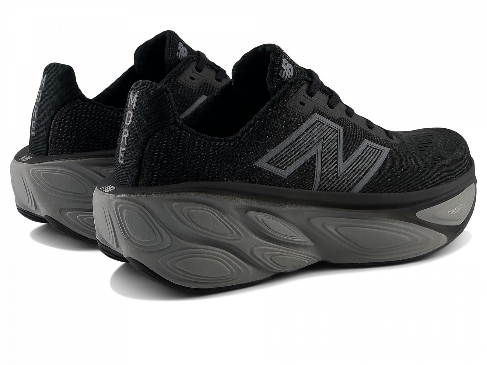 Мужские Кроссовки New Balance Fresh Foam X More V5, фото №5