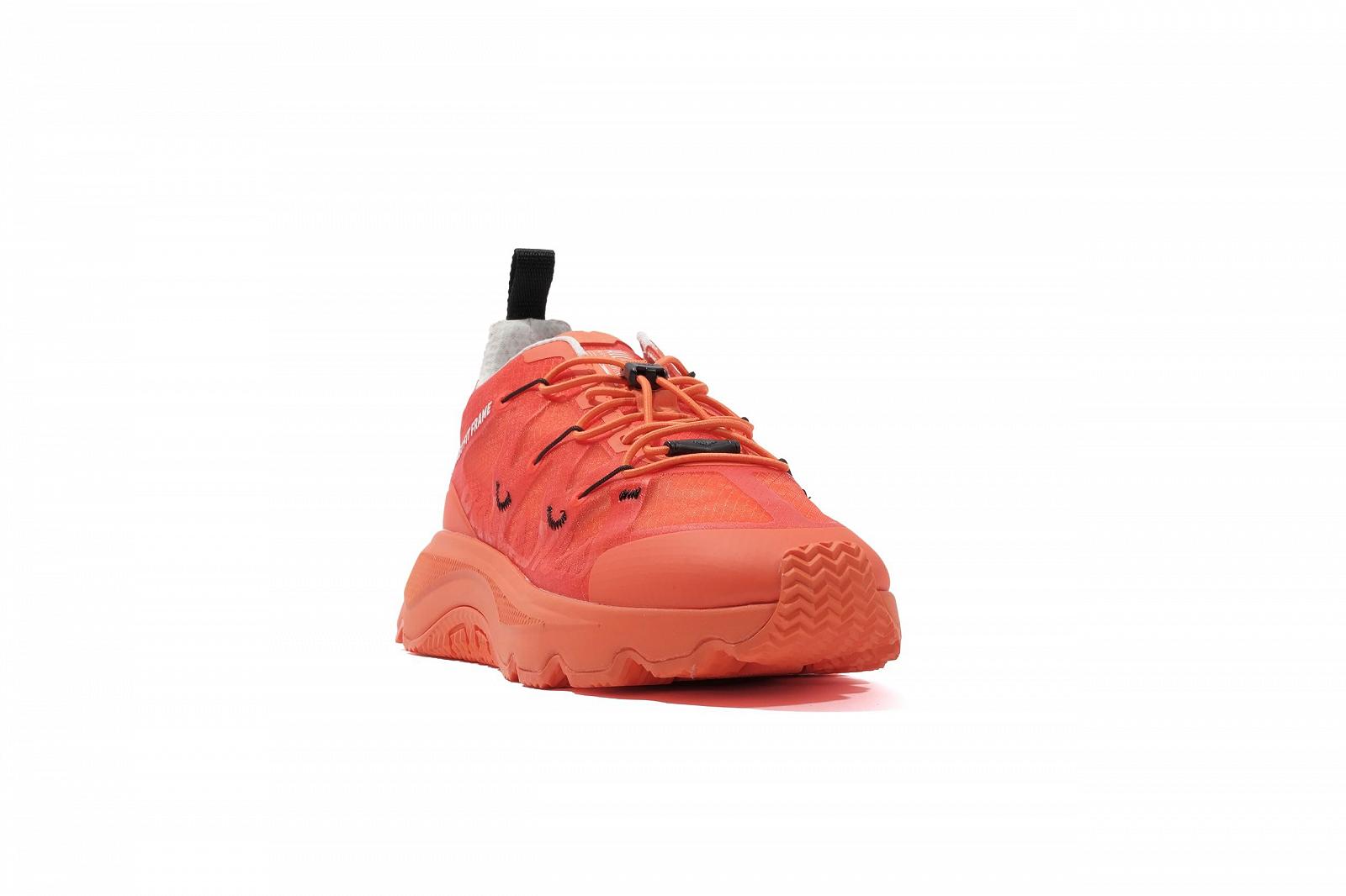 Кроссовки Palladium Thunder Lite Phantom, фото №5