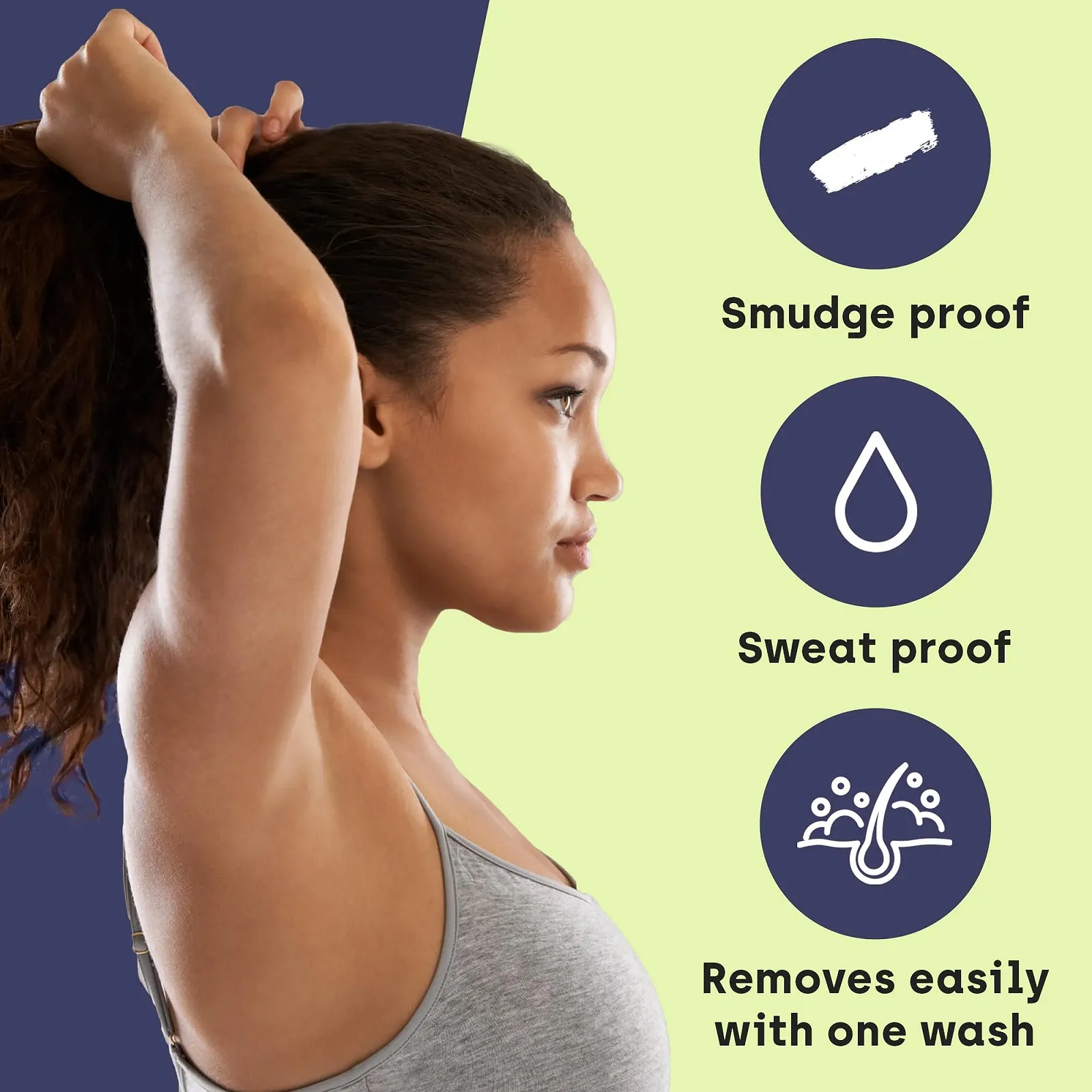 Спрей для загущення волосся TOPPIK Світло-коричневий 144г, фото №5