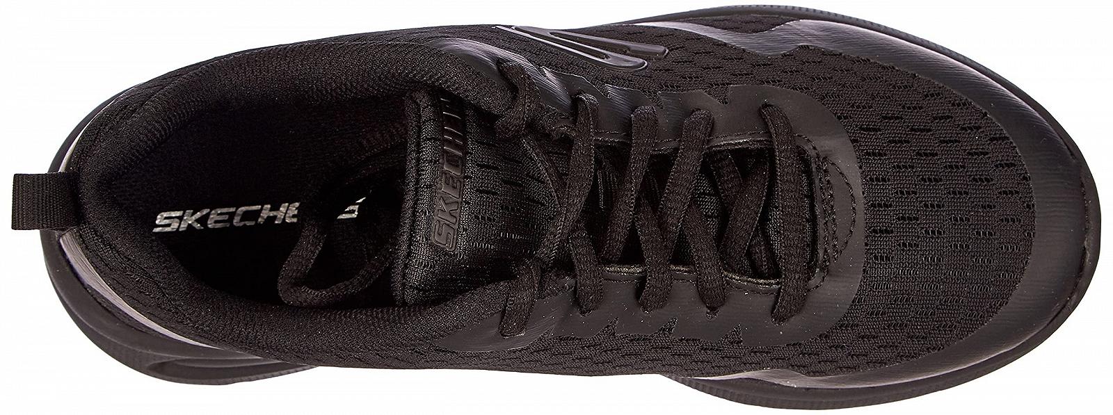 Кросівки Skechers Microspec Max для хлопчиків, фото №5