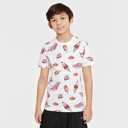 Футболка K NSW TEE KC2.3 SOLE FOOD XL, фото №1