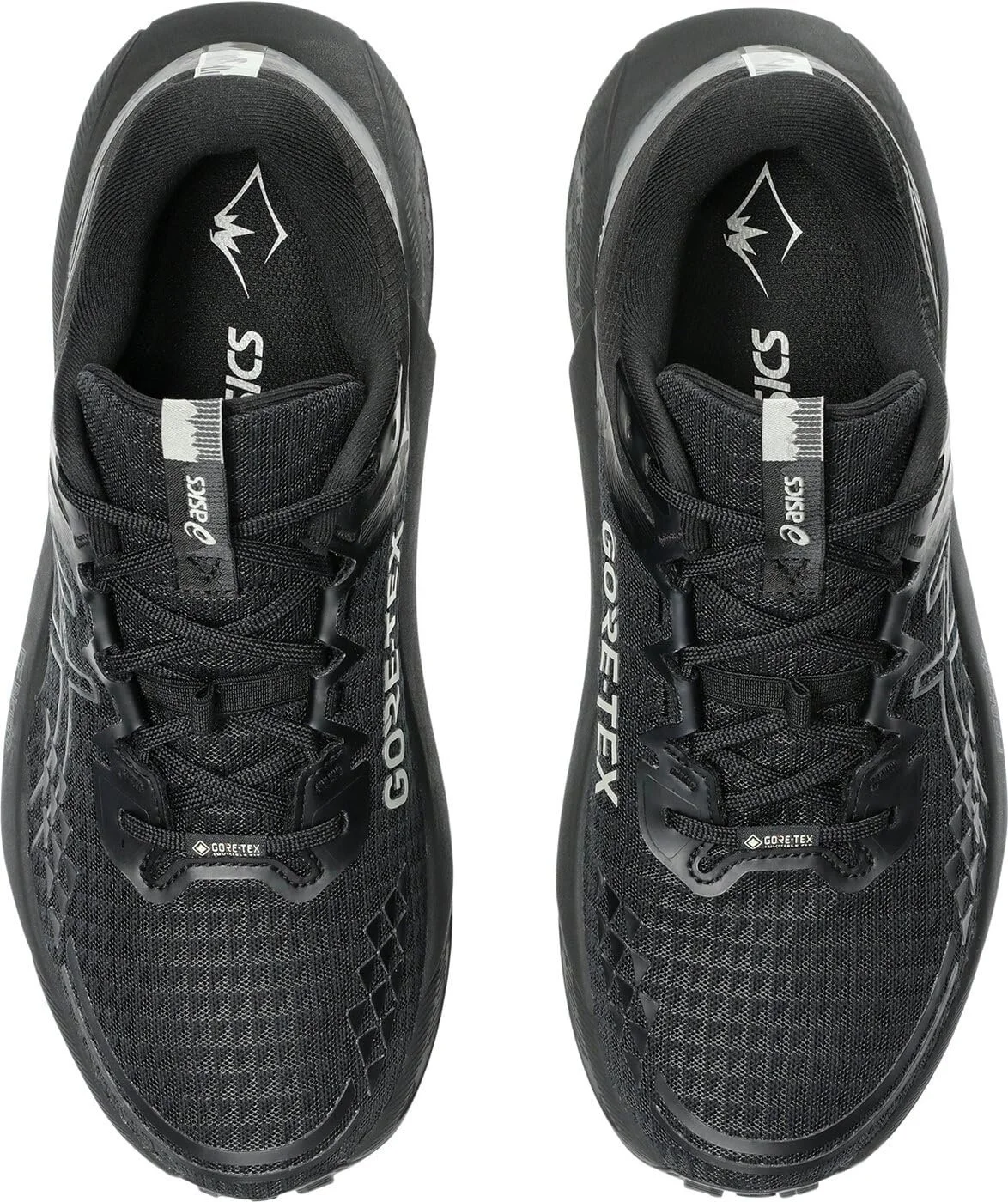 Чоловічі Кросівки ASICS Gel-Trabuco 13 GTX, фото №3 Чоловічі Кросівки ASICS Gel-Trabuco 13 GTX, фото №3