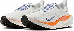 Кросівки Nike ReactX Infinity Run 4 44 - Фото 1