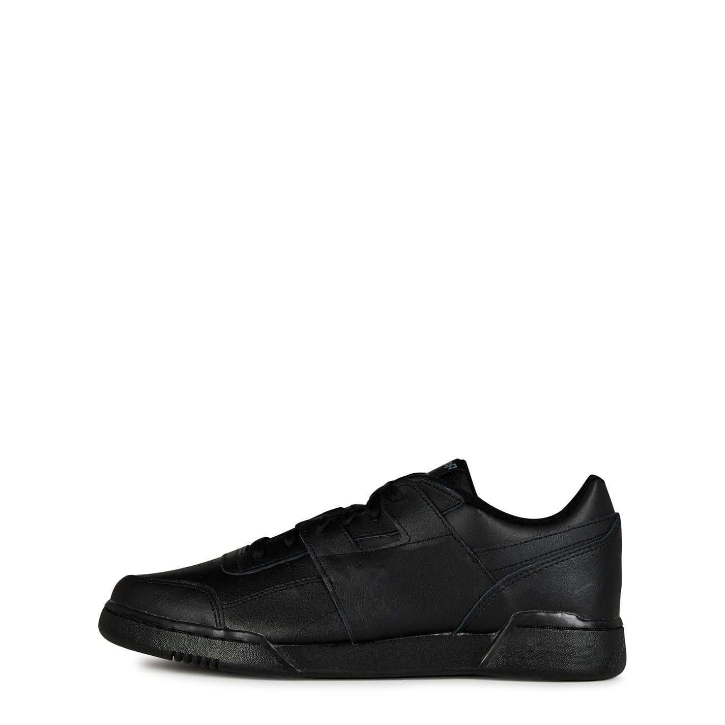 Кросівки Reebok Classic Workout Plus 2759 Білі, фото №4