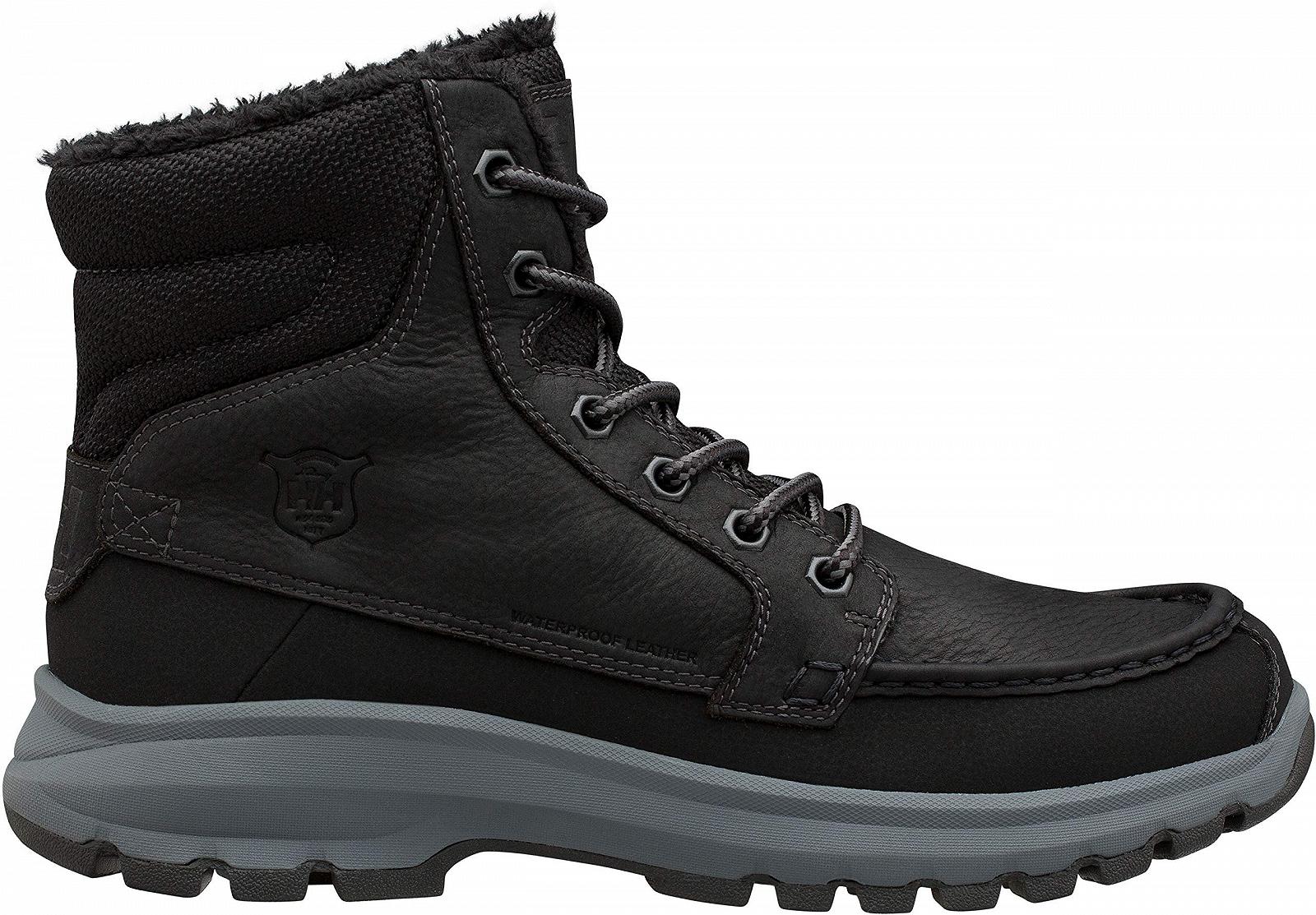 Мужские ботинки Helly Hansen Garibaldi V3 Slip On, фото №6