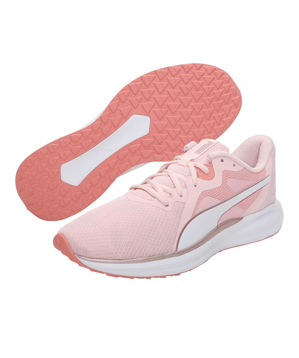 Кроссовки PUMA Unisex Twitch Runner, фото №7