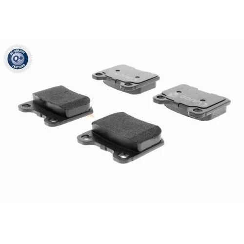 Комплект тормозных колодок, дисковый тормоз VAICO Q+ V30-8106, фото №3