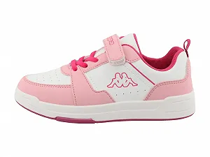Кроссовки Kappa 95k0603002 для девочек - Фото 1