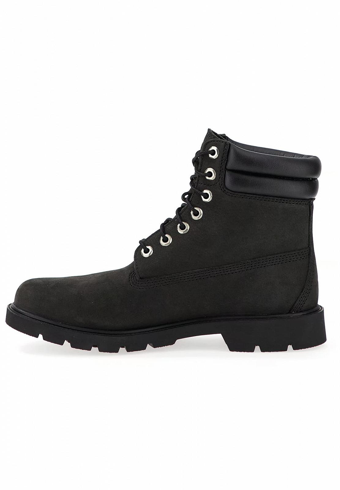 Ботинки Timberland 6in Water Resistant Basic, фото №3