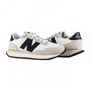 Кроссовки New Balance 237 10.5 (44.5) - Фото 1