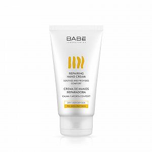 Крем для рук Laboratorios Babé Восстанавливающий 50 мл - Фото 1