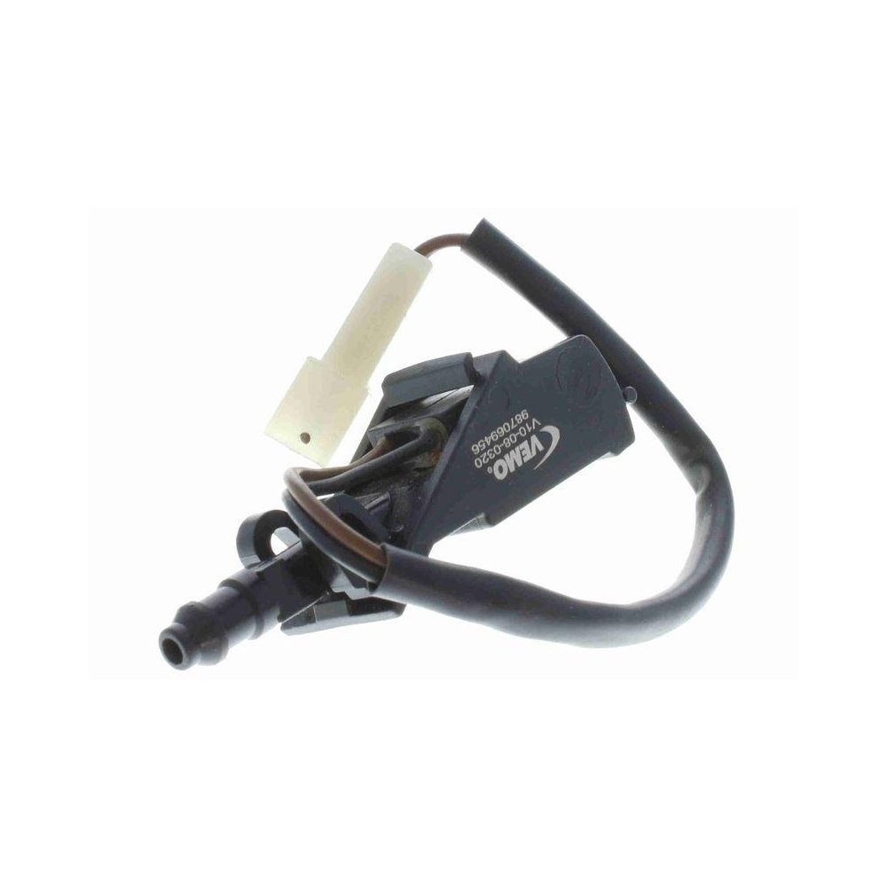 Форсунка склоомивача VEMO V10-08-0320 для очищення скла, фото №1