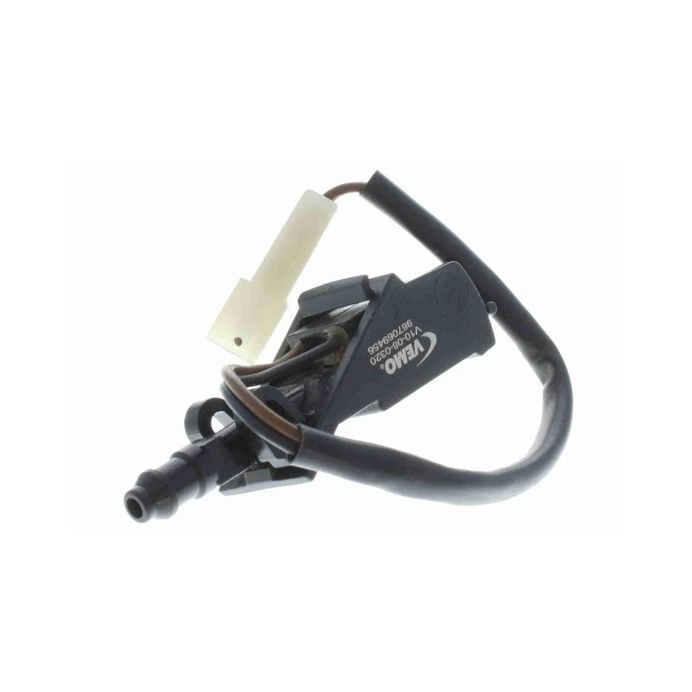 Форсунка склоомивача VEMO V10-08-0320 для очищення скла, фото №1