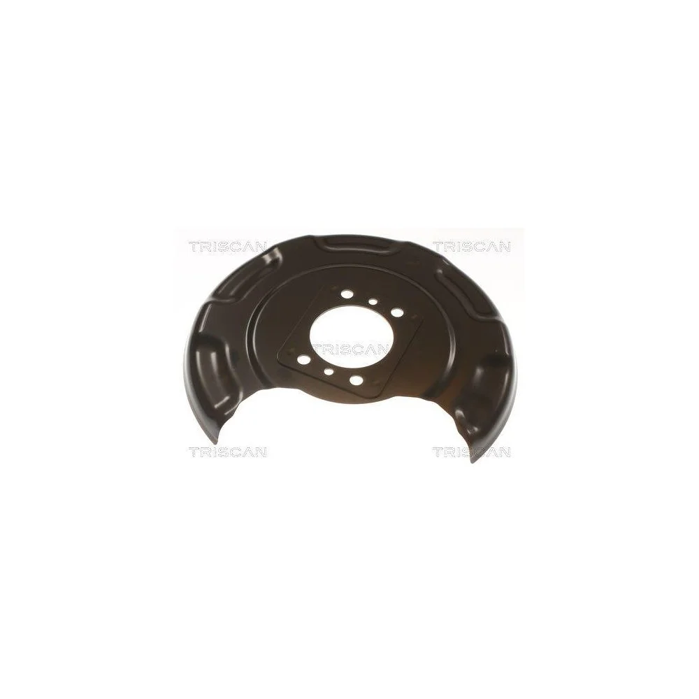 Пильник гальмівного диска TRISCAN 8125 43207 для HYUNDAI KIA задня вісь справа, фото №1 Пильник гальмівного диска TRISCAN 8125 43207 для HYUNDAI KIA задня вісь справа, фото №1