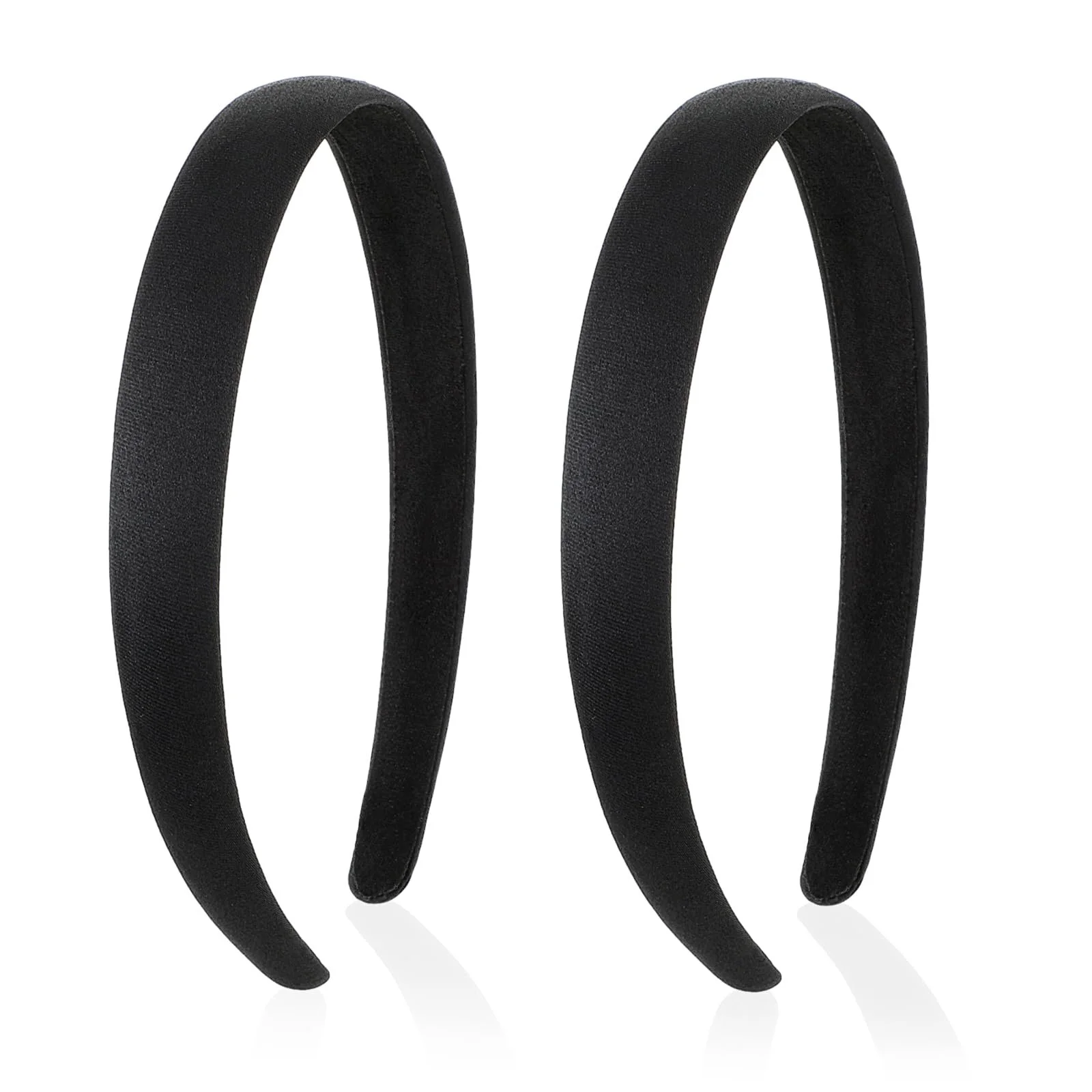 Обруч Padded Простий, 2 шт, фото №1