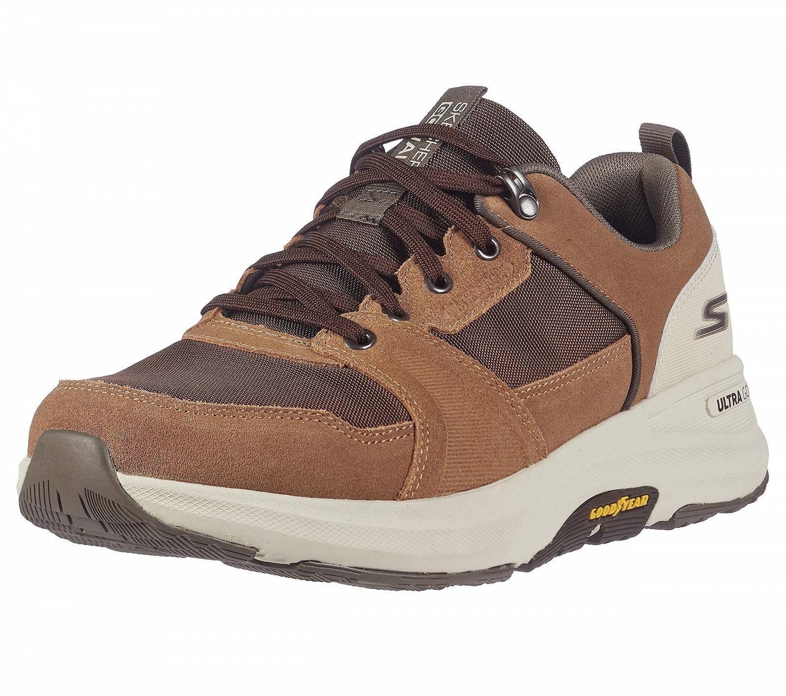Кроссовки Skechers 216106 Brtn, фото №1