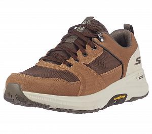 Кроссовки Skechers 216106 Brtn - Фото 1