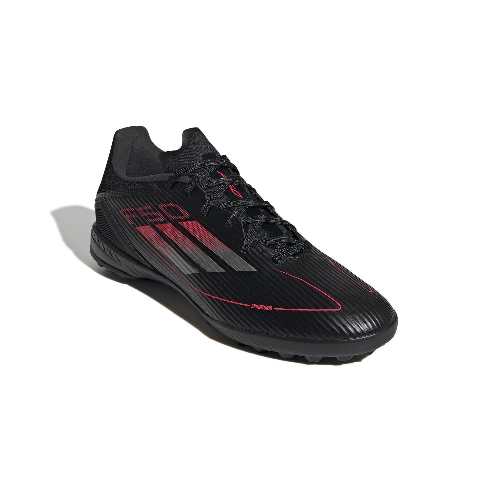 Футбольні Бутси adidas Unisex F50 League Turf, фото №3