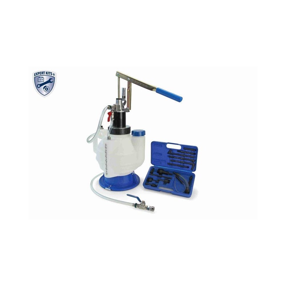 Пристрій для заправки трансмісійної оливи VAICO V99-1024 EXPERT KITS +, фото №1