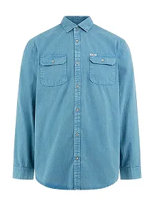 Купити Сорочка G BAGS MALA, DNG, ST - Фото 1 Сорочка G BAGS MALA, DNG, ST - Фото 1