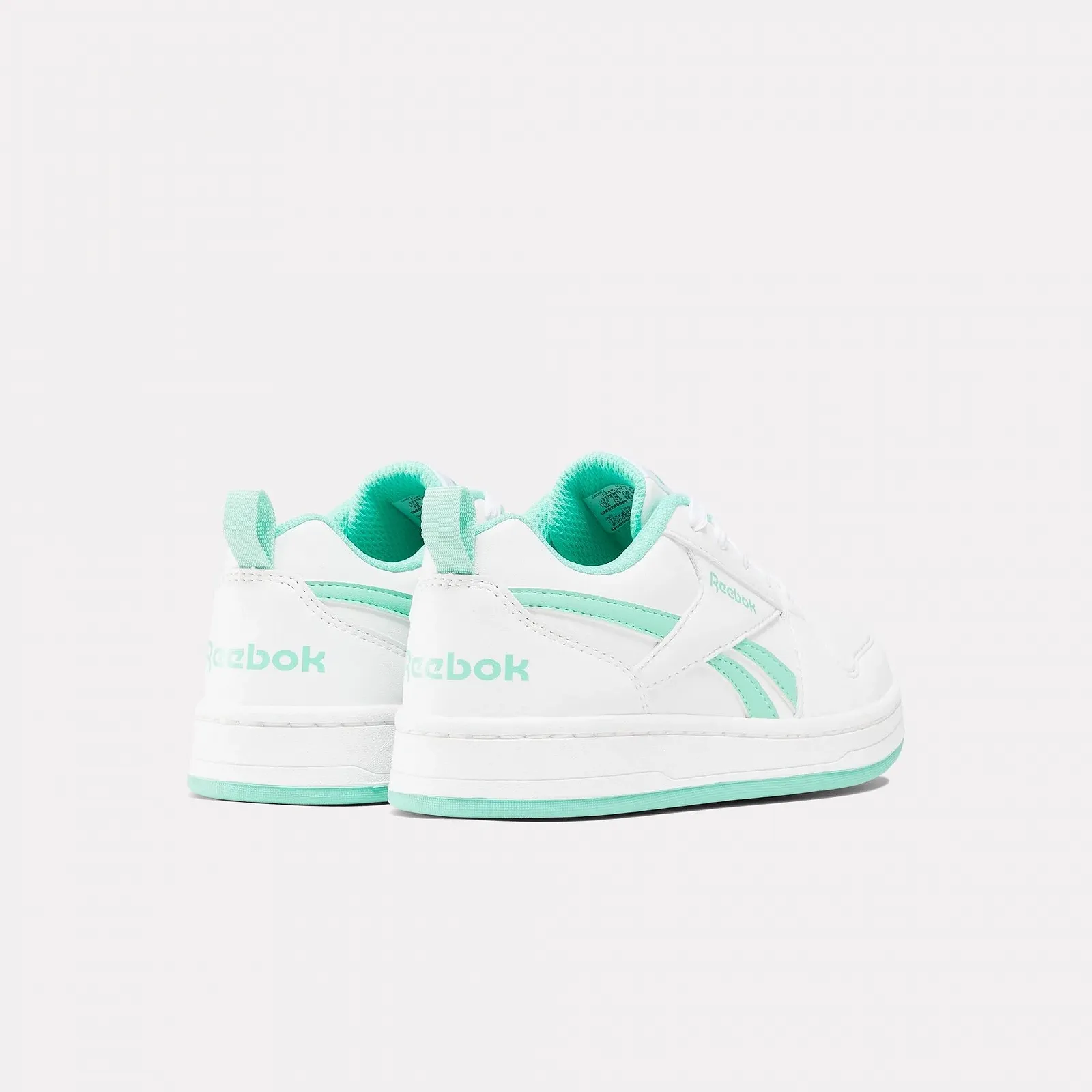 Кросівки Reebok Royal Prime 2.0 для дівчинки, фото №3