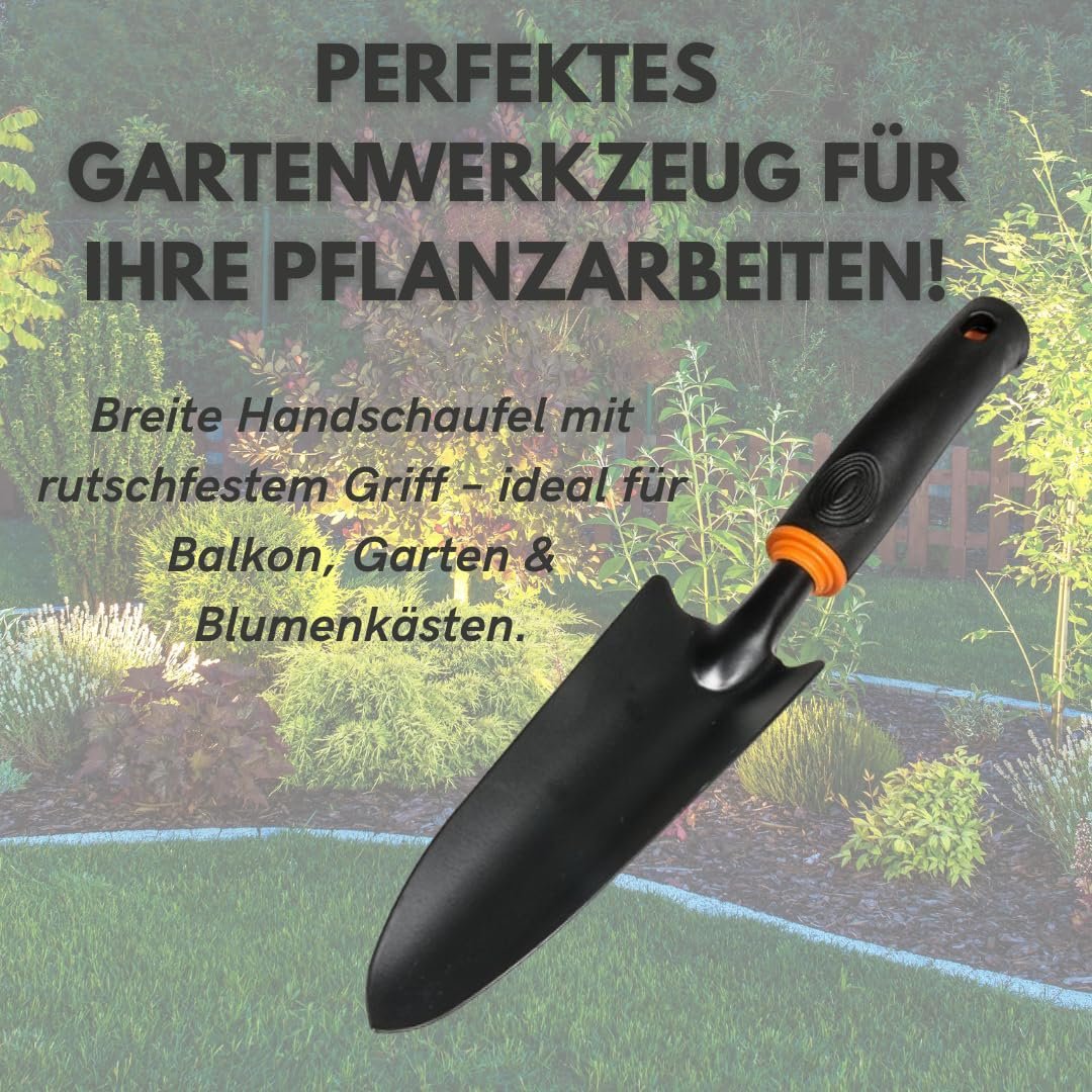 Лопата совковая вузький pokm toolsmarket Mini, фото №4