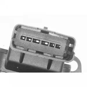 Витратомір повітря VEMO V40-72-0451-1 для NISSAN OPEL synthetic.ua - Фото 1