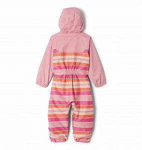 Дождевой костюм Columbia Critter Jitters II Unisex для малышей synthetic.ua - Фото 1