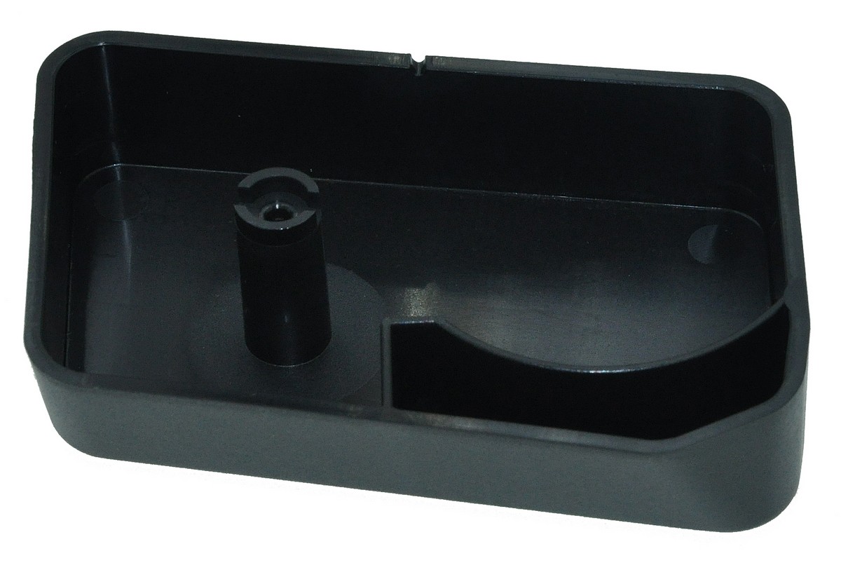 Крішка VJ-Parts для шліфмашини Bosch GBS 75 AE 1605510150 арт.шліф368, фото №2 Крішка VJ-Parts для шліфмашини Bosch GBS 75 AE 1605510150 арт.шліф368, фото №2