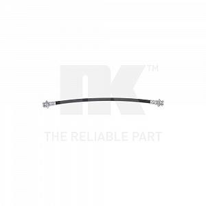 Тормозной шланг NK 8522165 NISSAN задний мост справа - Фото 1