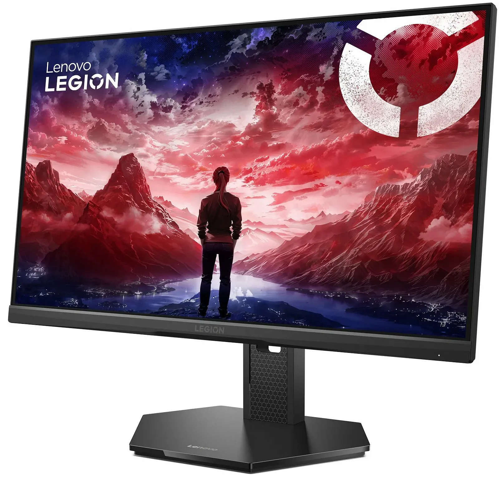 Монитор 24.5" Lenovo Legion 25-10 Full HD IPS 320 Гц, фото №3