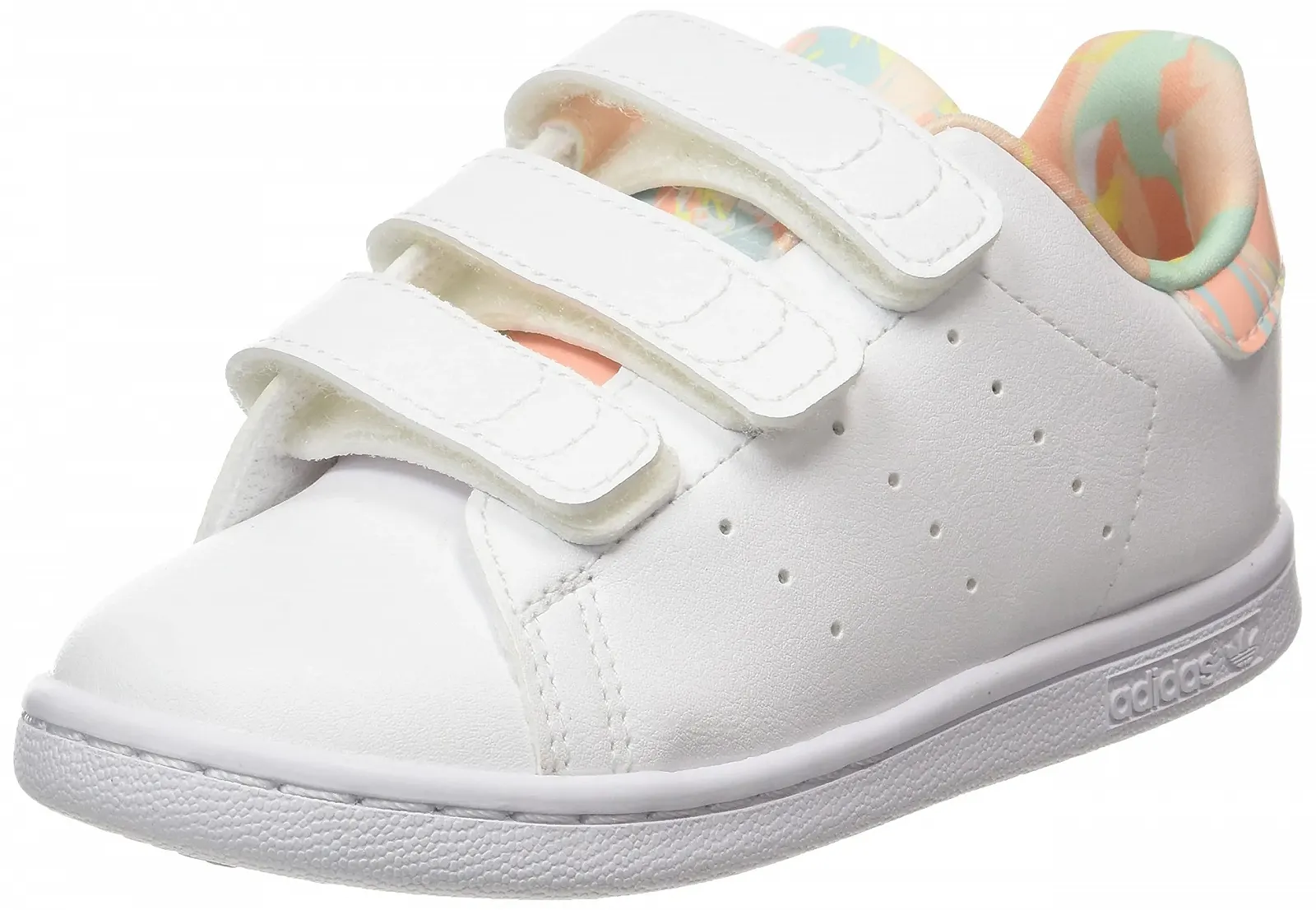 Кроссовки adidas Stan Smith Cf I, фото №1