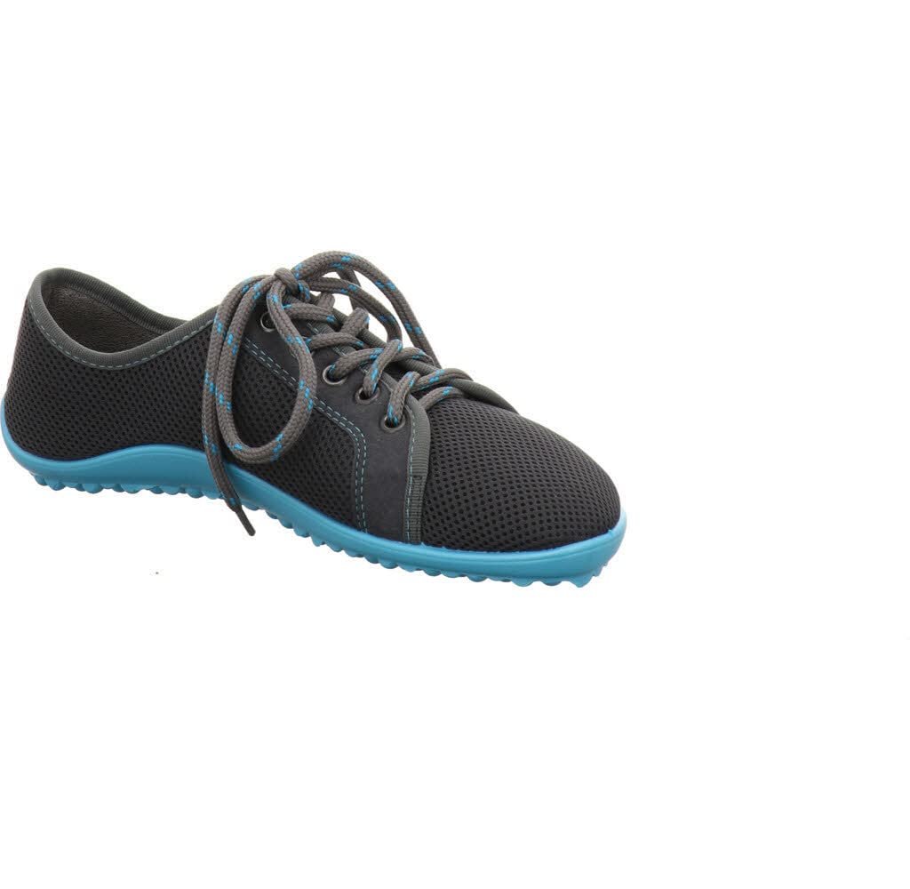 Кросівки Leguano Active Anthracite, фото №2