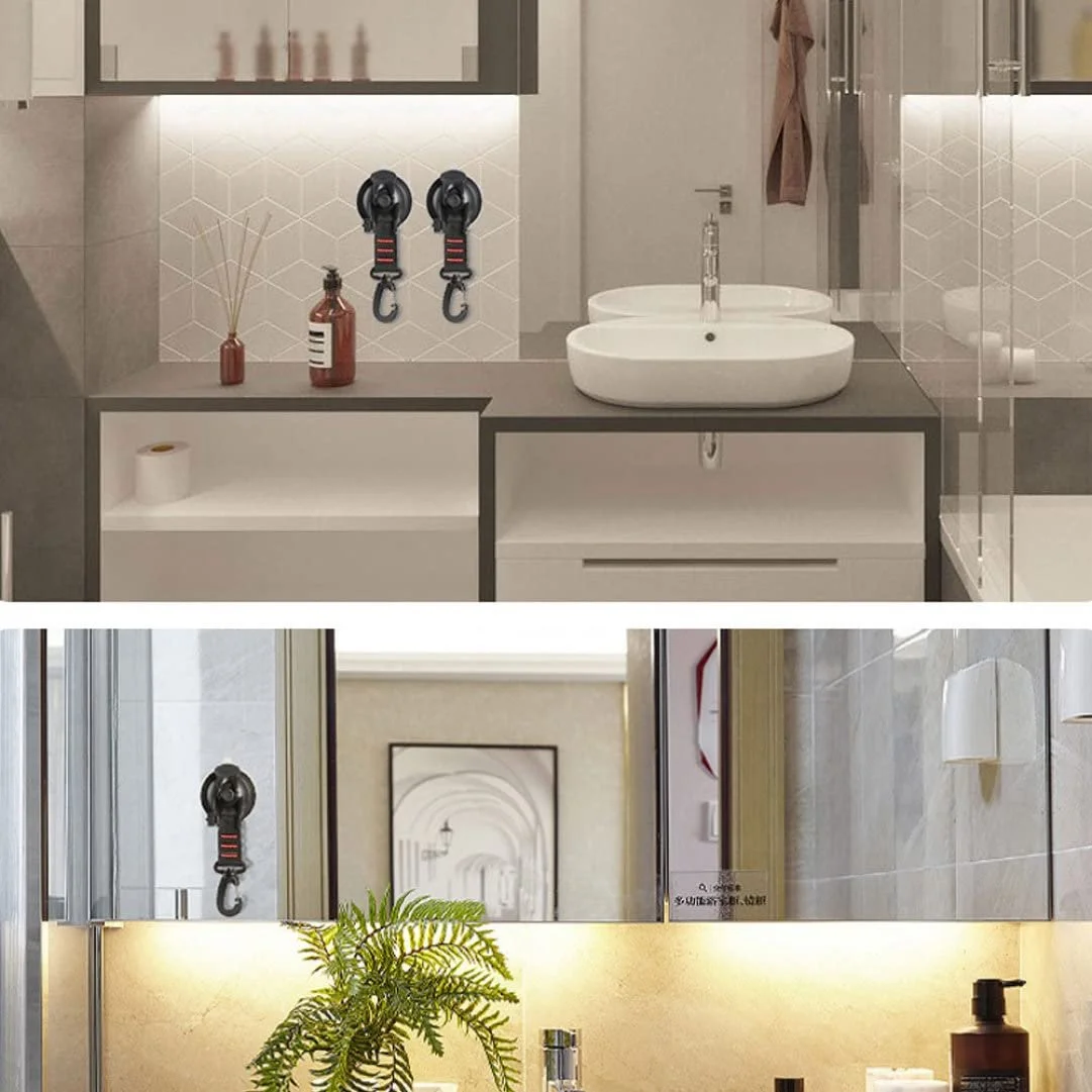 Присоска Якір Peosaard 4 шт., фото №5