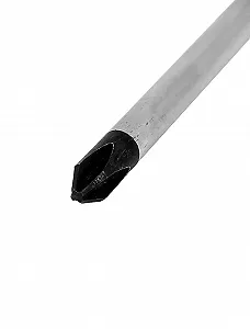 Викрутка Phillips 12" 6 мм Магнітна synthetic.ua - Фото 1