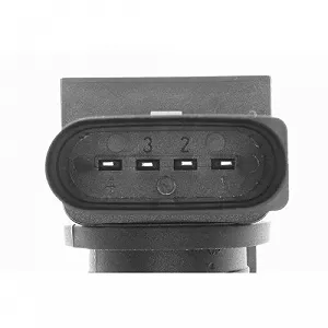 Катушка зажигания VEMO V10-70-0059 AUDI SEAT SKODA VW VAG synthetic.ua - Фото 1