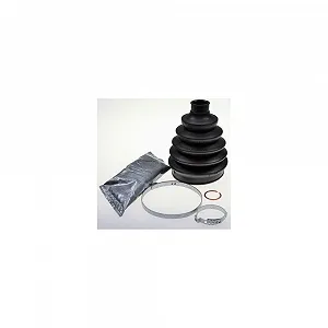 Комплект пильовика привідного валу SPIDAN 36158 для KIA передній міст зліва з боку колеса - Фото 1