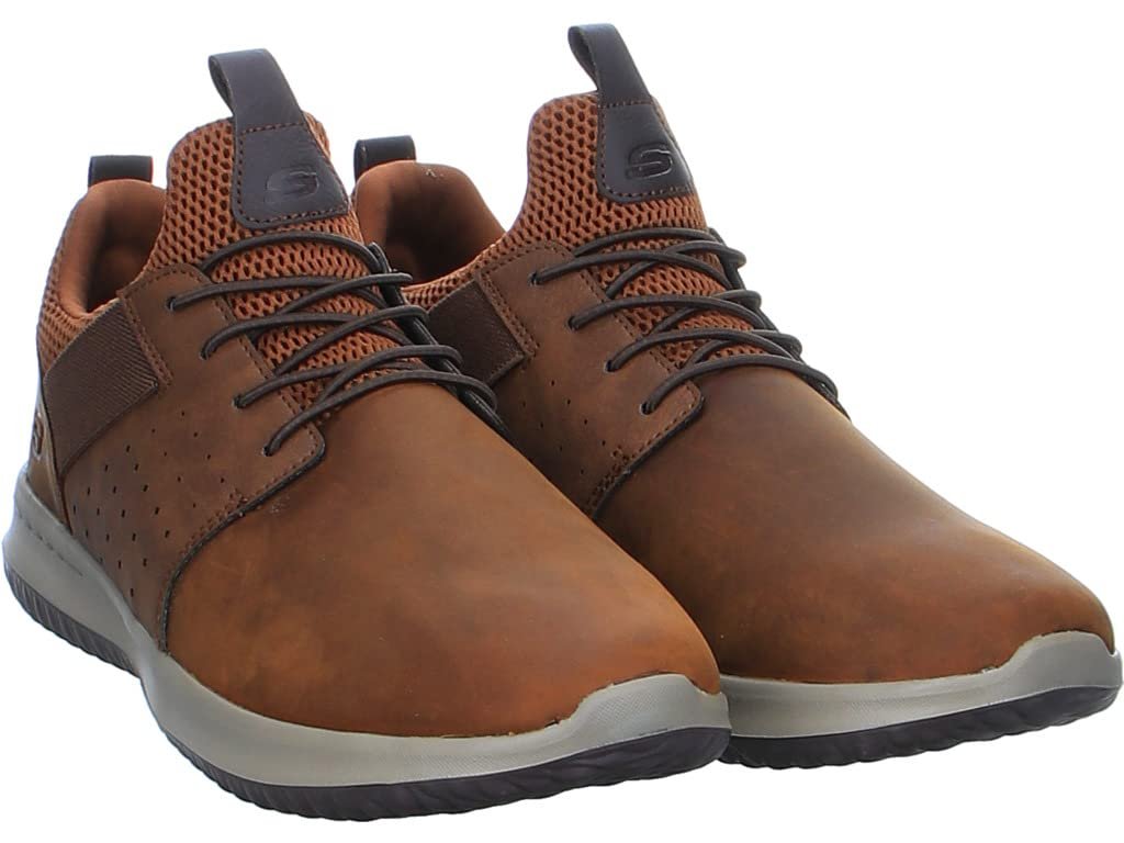 Кроссовки Skechers Delson Axton мужские, фото №5