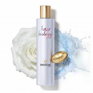 Шампунь Pantene Pro-V Hair Biology Cleansing & Reconstructing для жирных корней и сухих кончиков 250 мл synthetic.ua - Фото 1